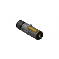 12X UltraZoom, Mot. Zoom encoded servo, 12 mm FF